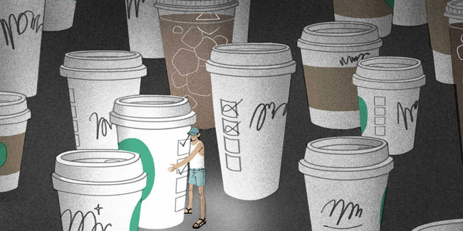 „Nenn dich, wie du willst“-Tag