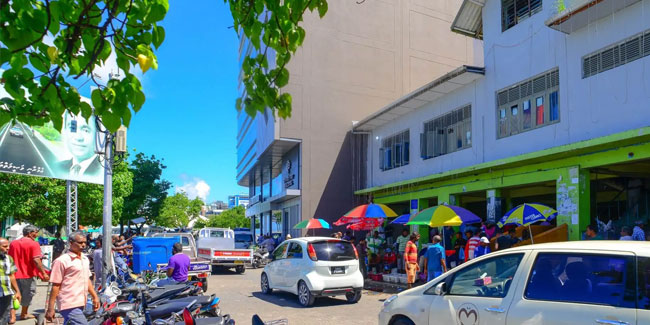 14. April - Tag der Dhivehi-Sprache auf den Malediven