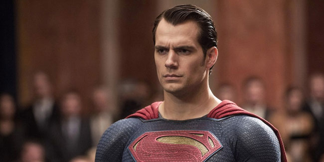 12. Juni - Superman-Tag