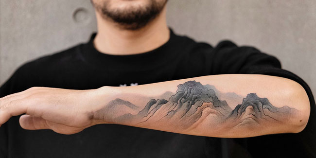 17. Juli - Tattoo-Tag