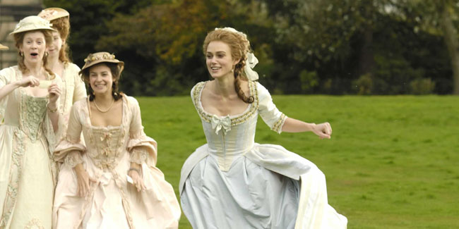 27. August: Tag der Herzogin, die nicht da war