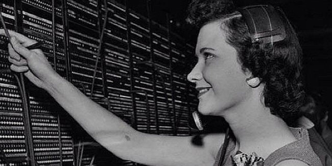 1. September: Emma-M.-Nutt-Tag