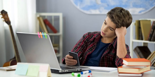 6. September: Tag der Bekämpfung der Prokrastination