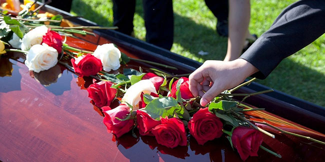 30. Oktober: Tag der Bestattungsvorsorge
