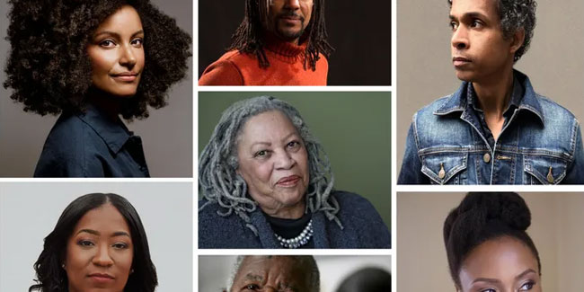 1. November: Tag des Autors in den USA