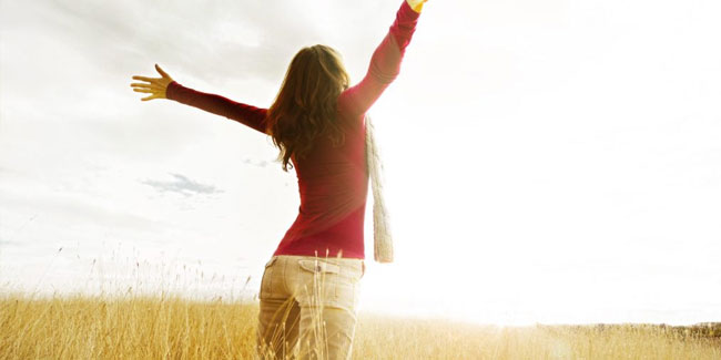 2. Januar: Nationaler Tag der Motivation und Inspiration in den USA