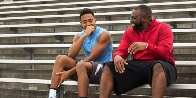 25. Januar: Dankeschön-Tag für Ihren Mentor