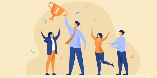 1. Februar: Ein Tag für neue Motivation im Unternehmen