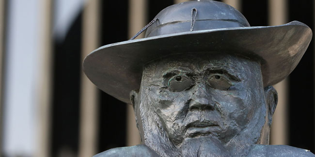 15. April: Pater-Damien-Tag auf Hawaii