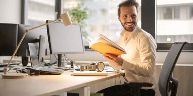 26. März: Tag der Rechtsanwaltsfachangestellten