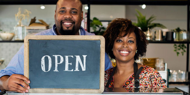 29. März: Nationaler Tag des Kleinunternehmers in den USA