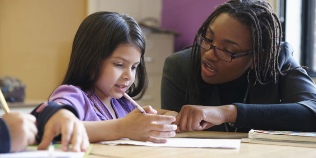 Tag der Wertschätzung für Paraprofessionelle