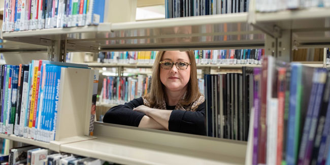 14. April: Nationaler Tag der Bibliotheksangestellten in Ungarn