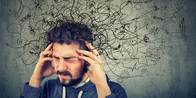 16. April: Tag des Stressbewusstseins