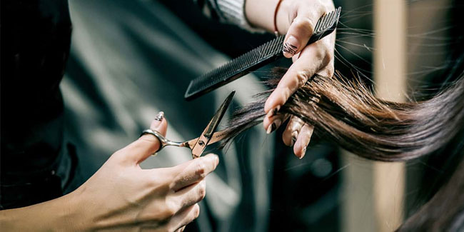 25. April: Tag der Wertschätzung des Friseurs