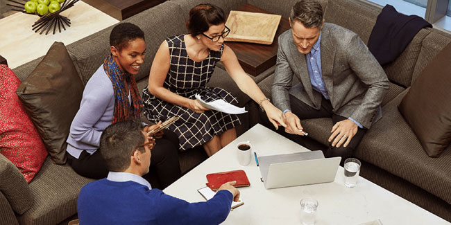 4. Mai: Nationaler Tag der Tagungsplaner in den USA