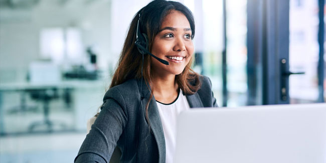 15. Mai: Internationaler Tag der virtuellen Assistenten