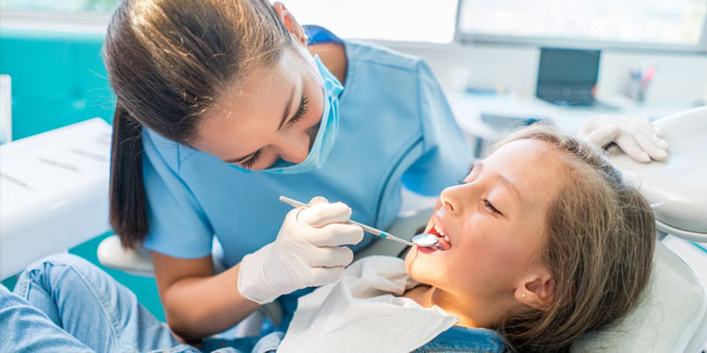 2. Juni: Ich-liebe-meinen-Zahnarzt-Tag