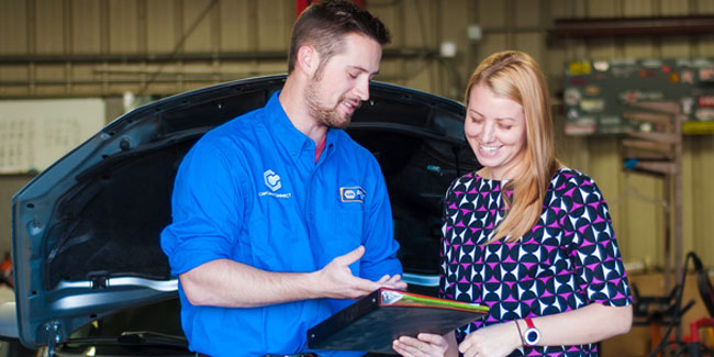 12. Juni: Nationaler Tag der Kfz-Servicefachleute in den USA