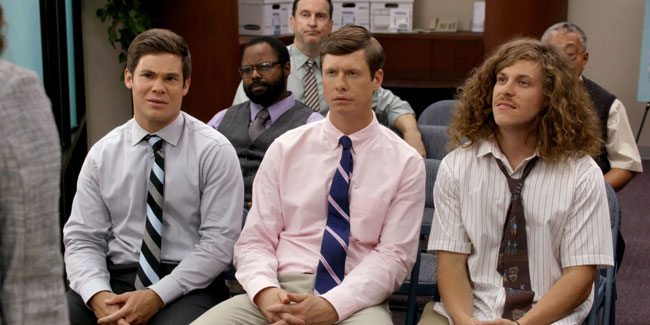 5. Juli: Nationaler Tag der Workaholics in den USA