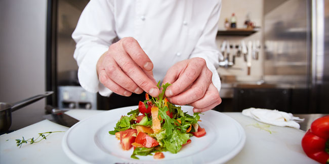 16. Juli: Nationaler Tag des persönlichen Kochs in den USA