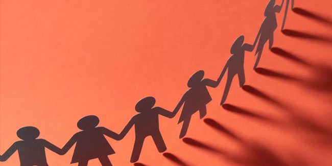 22. November: Humane Society Jubiläumstag