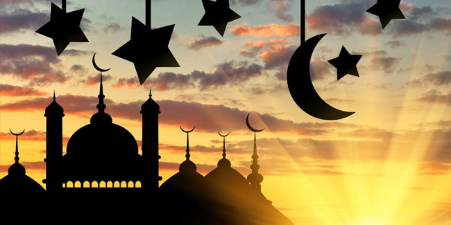 7. Juli - Muslimisches Neujahr