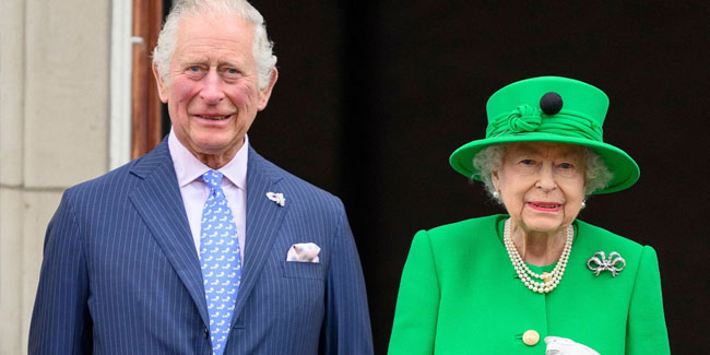 15. Juni - Geburtstag seiner Majestät des Königs in Anguilla