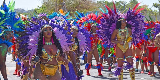 6. August: August-Donnerstag in Anguilla