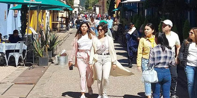 10. Juli: Sant Cristòfol in Andorra: Wenn Glaube auf moderne Mobilität trifft