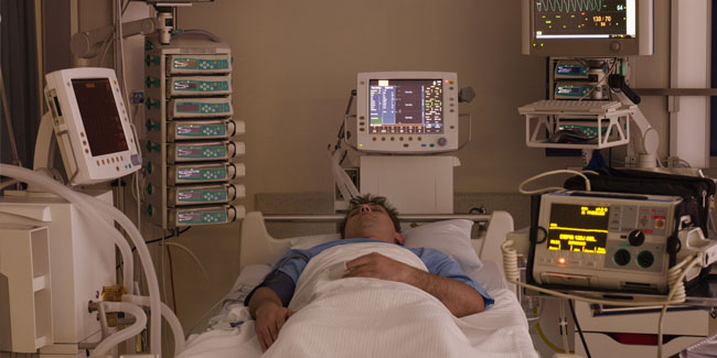 18. April: Tag der Koma-Patienten in Polen