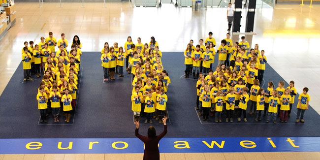 Europäischer Tag der 112