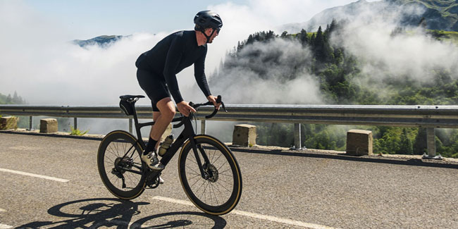 3. Juni: Welt-Radfahrer-Tag und Welt-Fahrrad-Tag