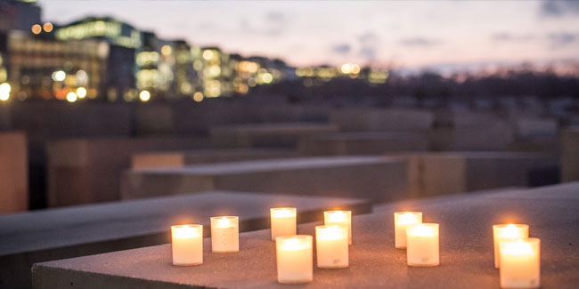 20. Juni: Gedenktag für die Opfer von Flucht und Vertreibung in Deutschland