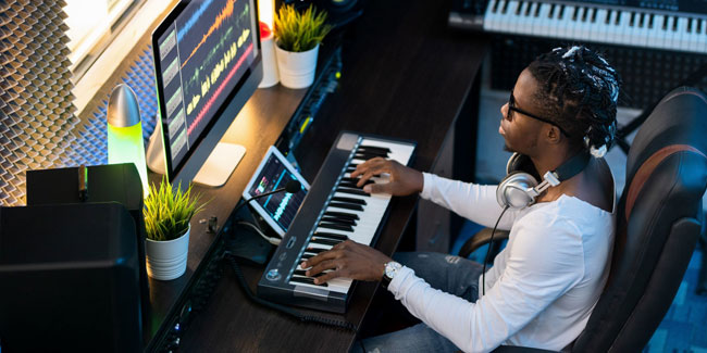 21. Juni: Make-Music-Tag oder Fest der Musik