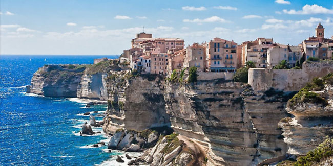 9. Januar - Welttag von Korsika