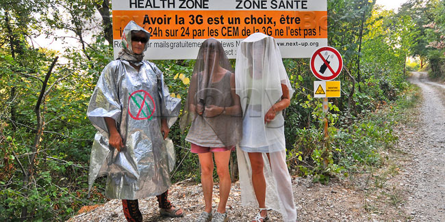 13. Januar: Nationaler Tag der Hypersensibilität in Frankreich