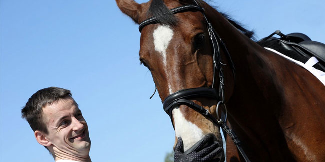 17. Januar: Tag des Pferdes in Lettland