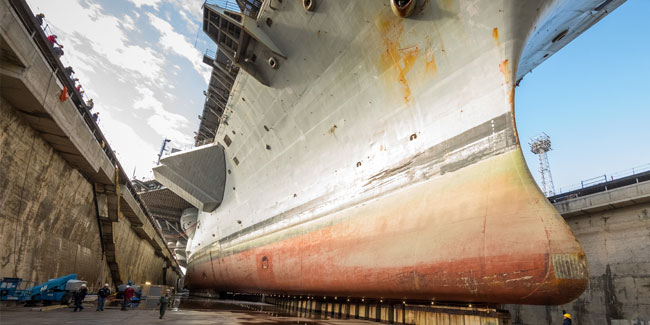 18. Januar: Tag der Wartung in den USA