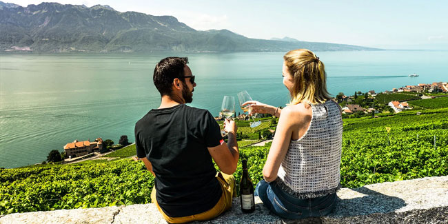 24. Januar - Waadtländer Unabhängigkeitstag