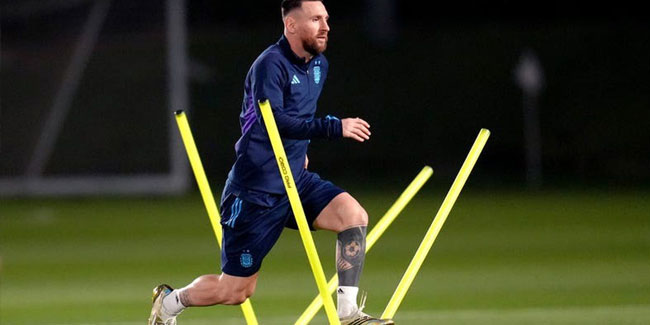 7. November: Tag der Sportpresse in Argentinien