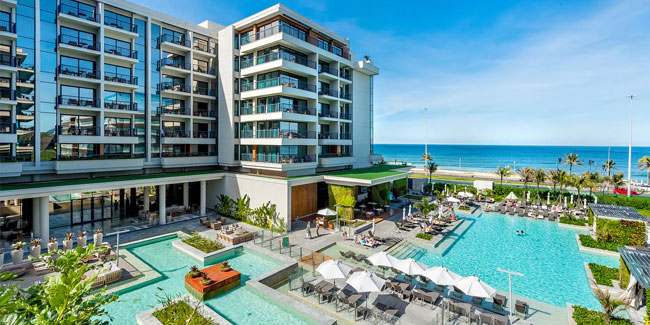 9. November - Tag des Models und Nationaler Hoteltag in Brasilien