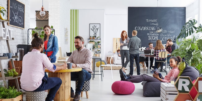 16. November - Nationaler Tag des Unternehmertums in Quebec