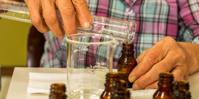 21. November: Nationaler Tag der Homöopathie in Brasilien