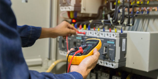 23. November - Tag des Elektroingenieurs in Brasilien
