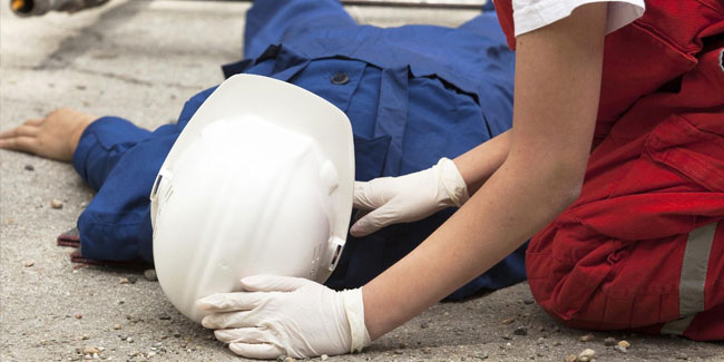 27. November: Tag der Arbeitssicherheit in Brasilien