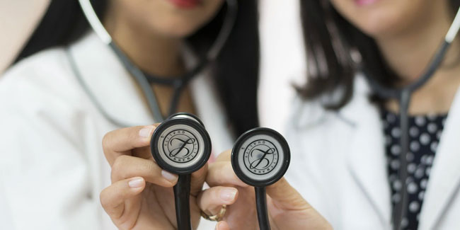 3. Dezember: Tag des Arztes und der Medizin in Lateinamerika