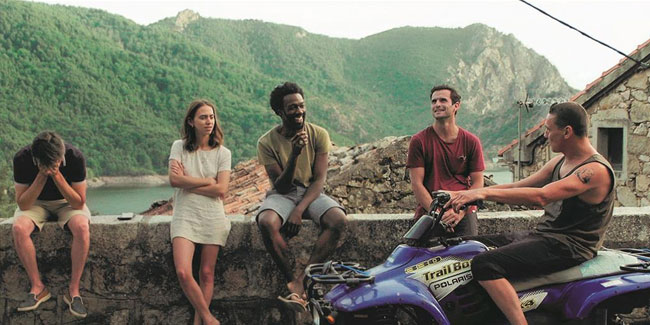 8. Dezember - Korsischer Nationalfeiertag