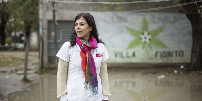 10. Dezember: Tag des Sozialarbeiters in Argentinien