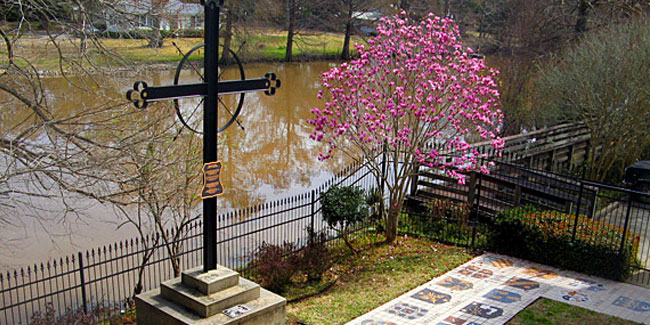 13. Dezember - Akadischer Gedenktag